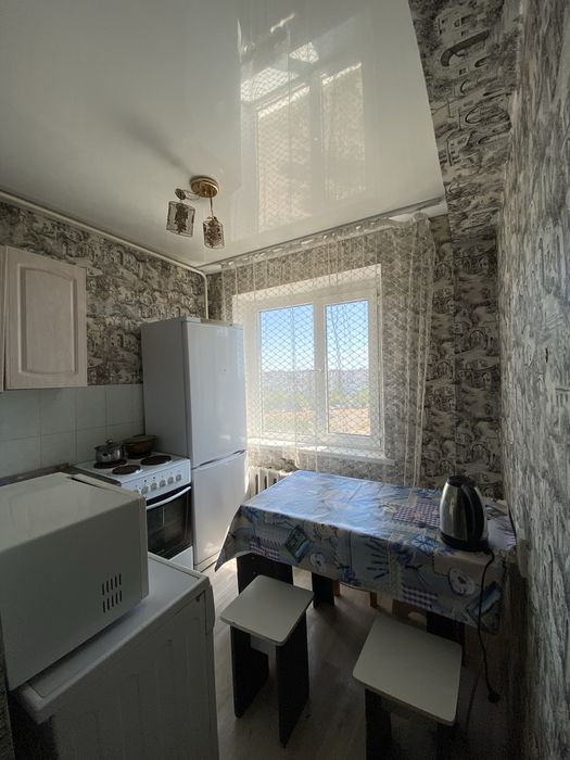 Почасовой квартира