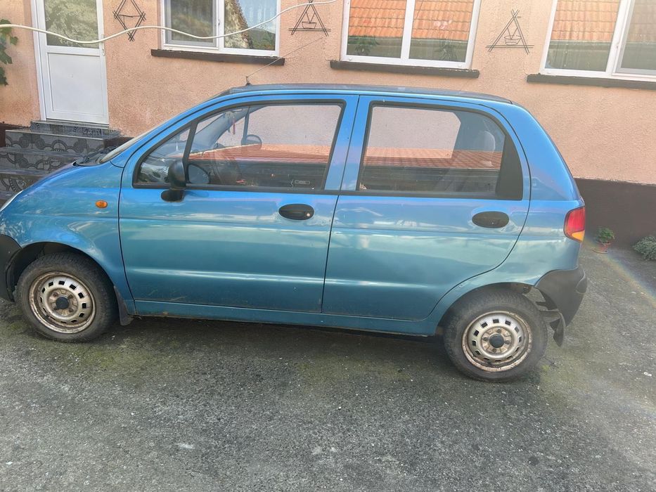 Matiz de vânzare