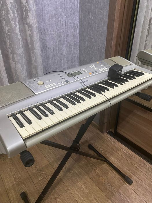 Синтезатор Yamaha
