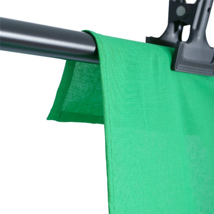 Хромакей chromakey зелёный фон 50Х50 см/1.5Х1.5 /1Х3 / 2Х3 / 3X4 / 3X6