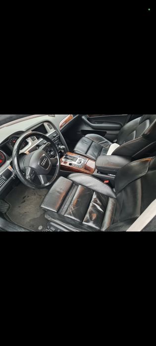 AUDI A6 2006 — imagine 5