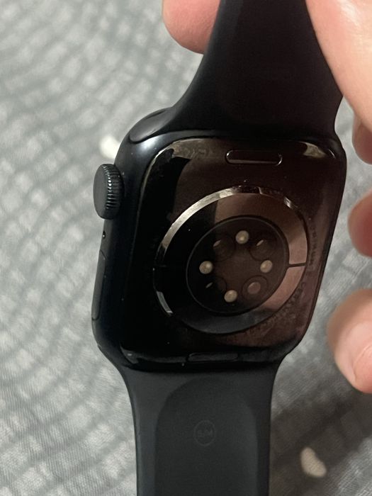 Apple Watch Series 8 (GPS)