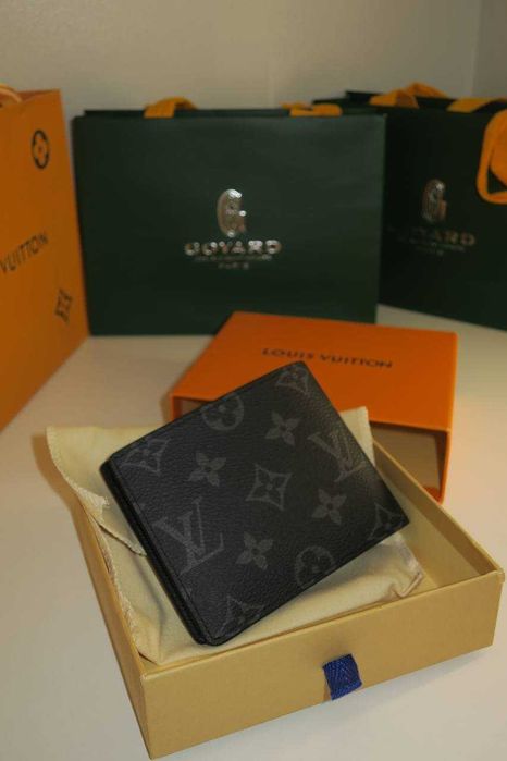 мъжки портфейл Louis Vuitton