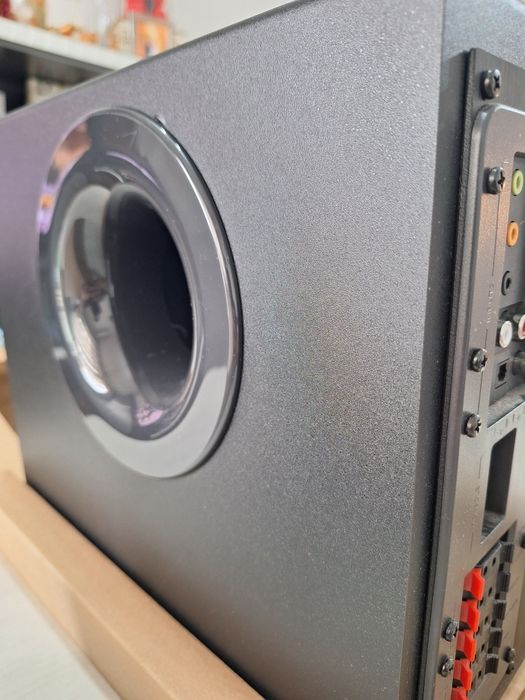 Аудио система LOGITECH Z906 SURROUND