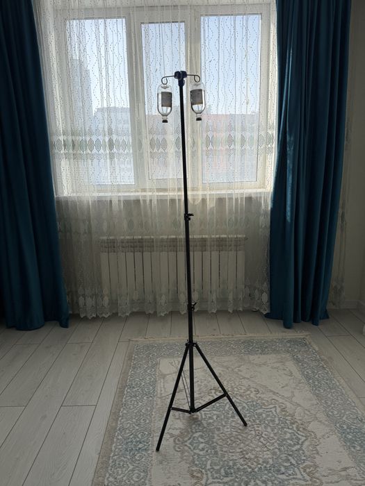 Мед сестра на дому