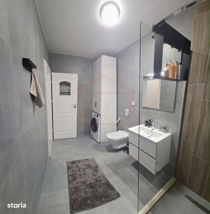 Apartament,