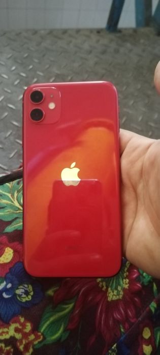 Iphone11 sastayanni pashti yangiday hamma narsasi ishledi feys aydi
