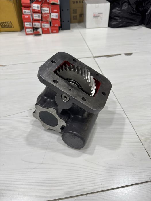 Razdatka (KOM) PTO   FOTON aumart modelari uchun