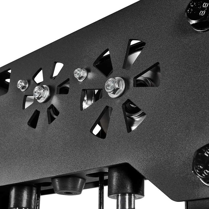 Едностранен Кросоувър / Фитнес Станция / Скрипец 90 кг