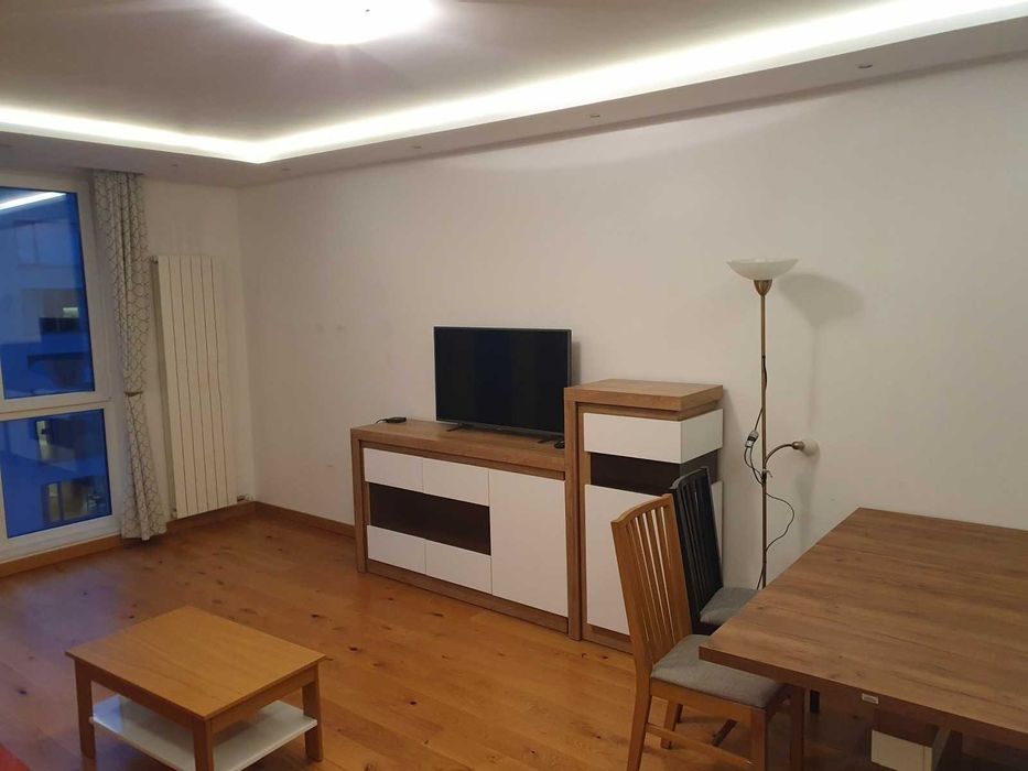 Дава се под наем Двустаен апартамент в София, Дианабад - 55 кв.м за 345 € - Снимка #2