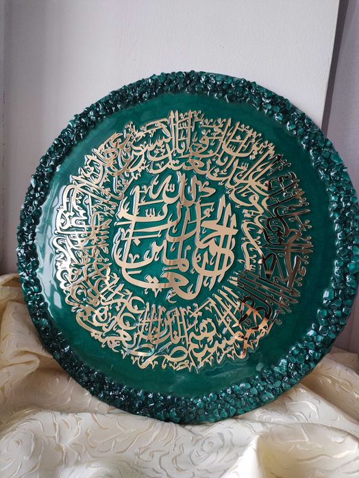 Интерьерная картина шамаиль