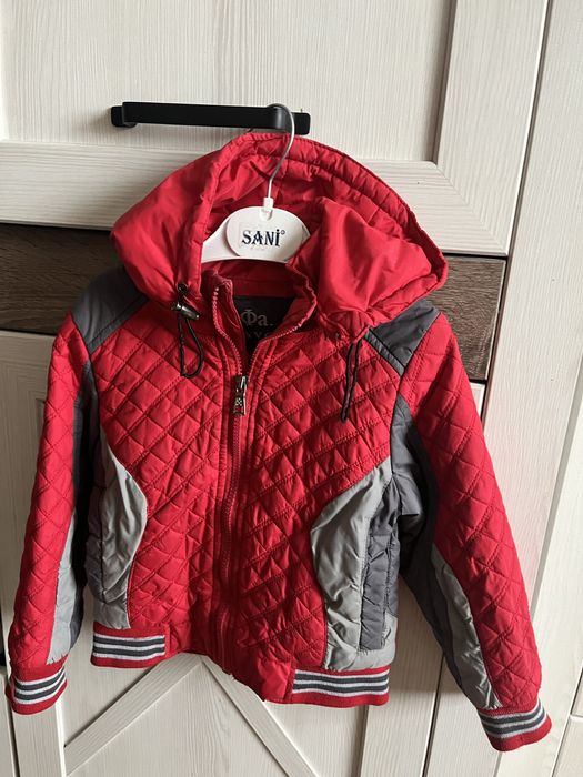 Продам ветровку