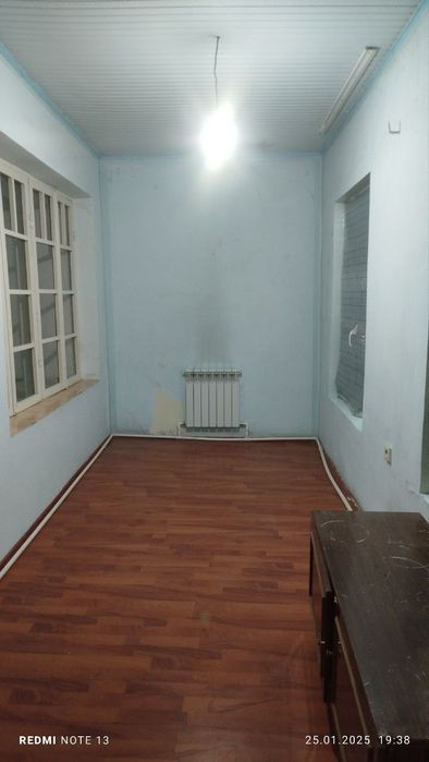 Arenda uchastka studentlarga