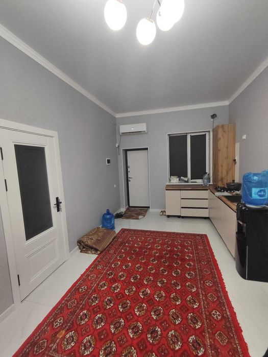 Якка тартибдаги турар жой сотилади