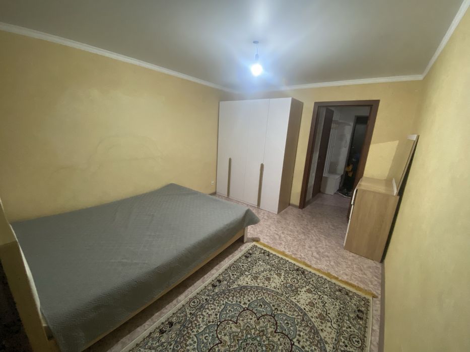 Сдам 2х ком квартиру на длит срок