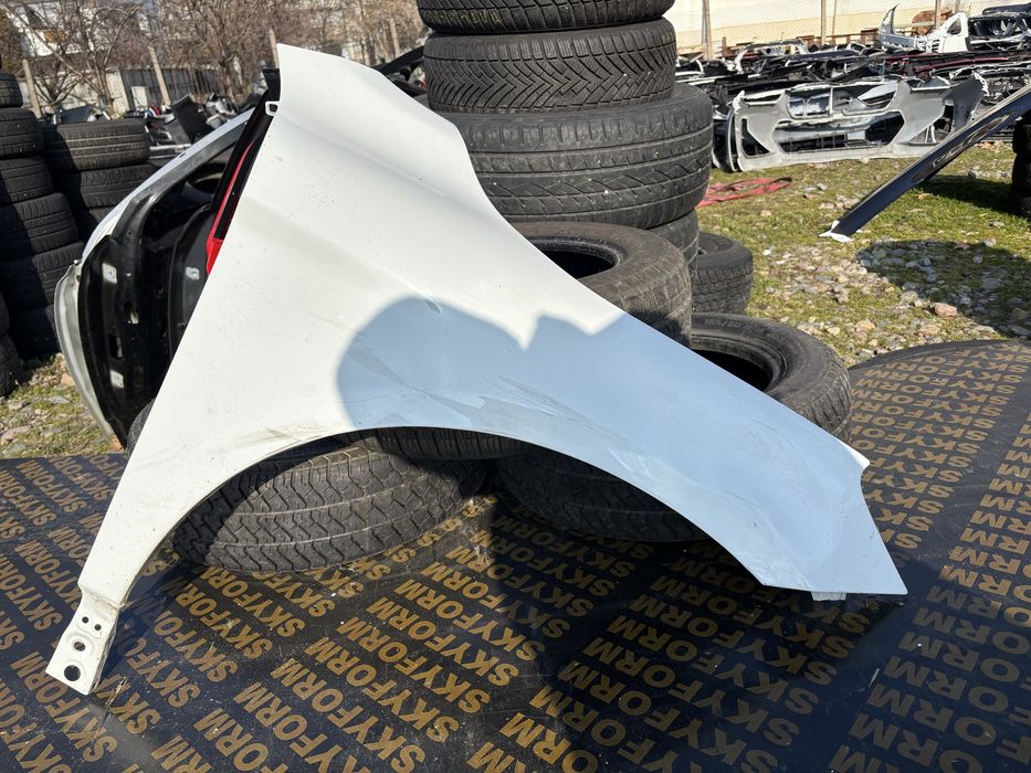 Калник Волво ХЦ60/Volvo XC60