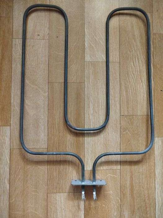 Тены для духовки электропечи