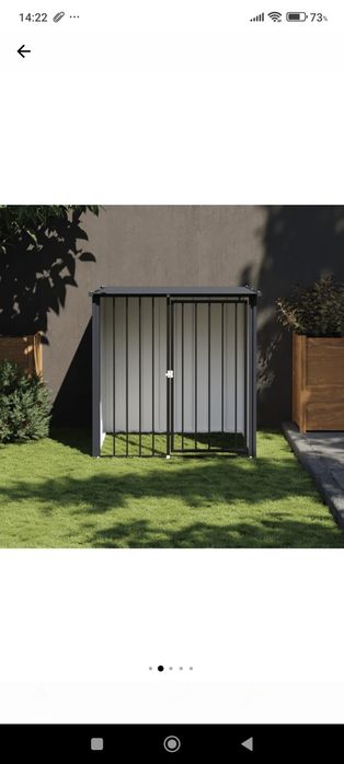 Țarcuri Cuști Câini