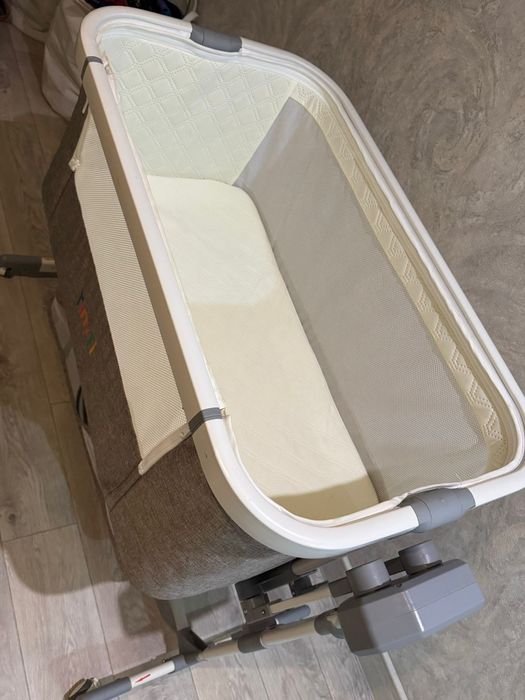 Продам электрокроватку