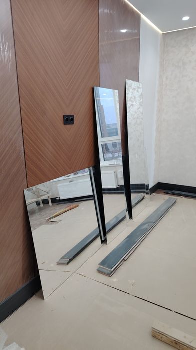 Римонт Кувартира Астана