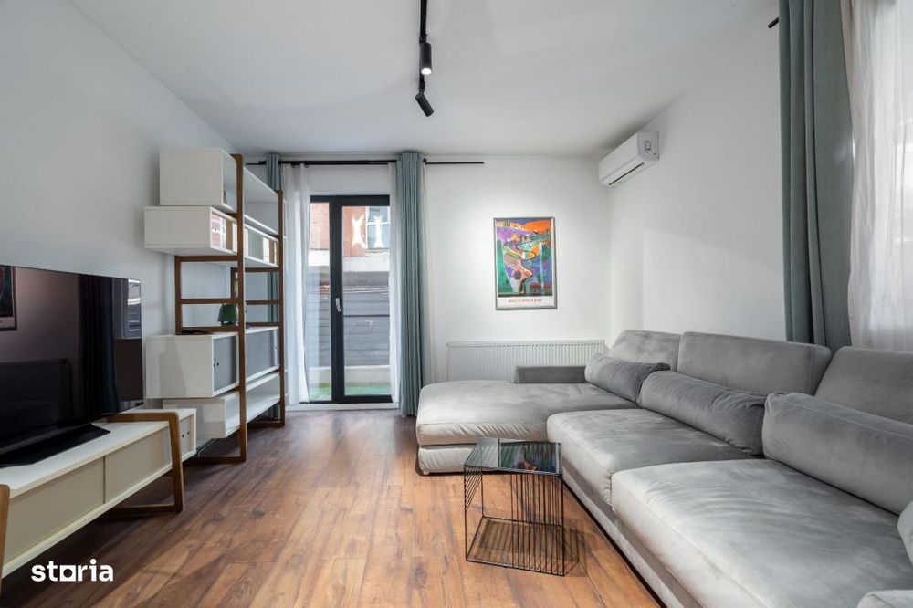 3 Camere Pipera | Gradina Proprie | Parcare |