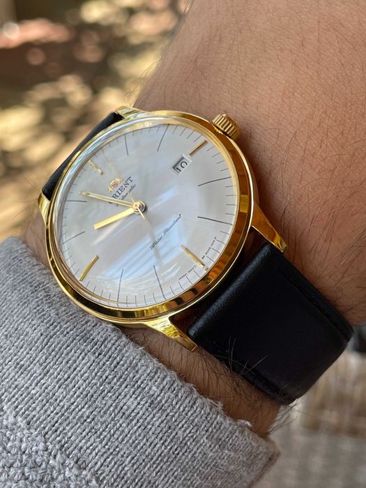 Часовници Seiko Orient Armani