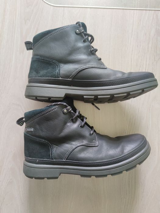 Боти Clarks Rushway Mid Gtx 45