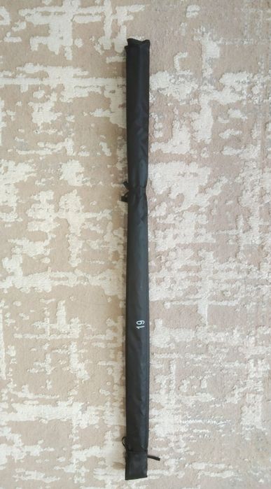 Продам кастинговый спининг для рыбалки