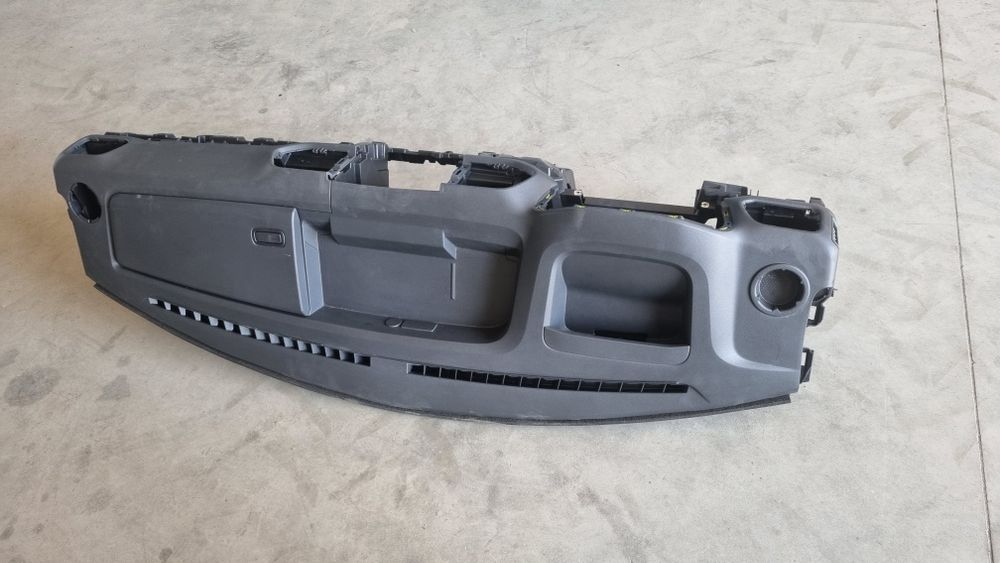 Plansa bord renault master 4 euro 6 2020 cod 682000855R 862003777R