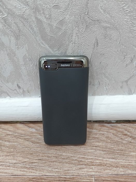 Повербанк Remax 10000mah