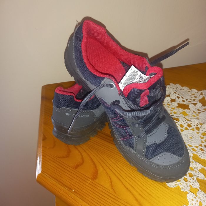 Дамски обувки платформа