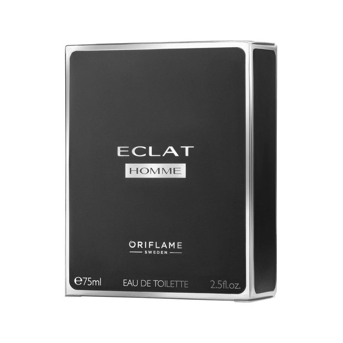 Eclat Homme Oriflame