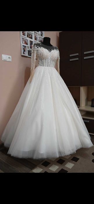 Rochie de mireasa