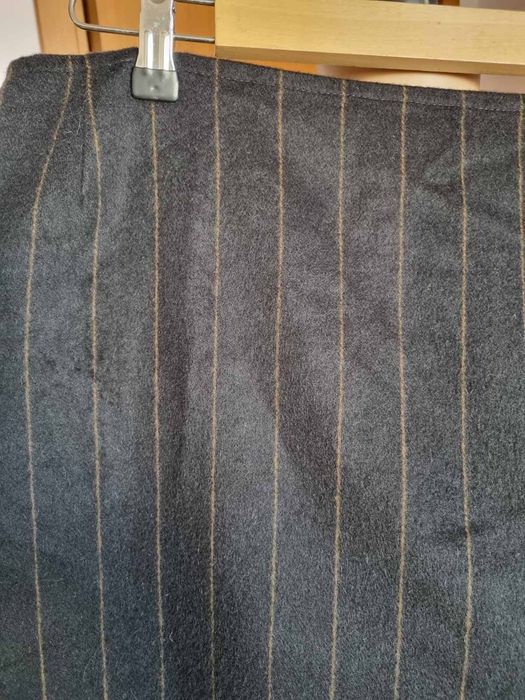 Пола Max Mara- вълна и ангора I 48,