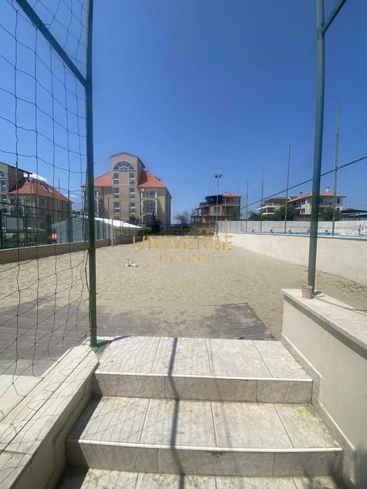 Продава се Едностаен апартамент в Свети Влас - 42 кв.м за 1143 €/кв.м - Снимка #11