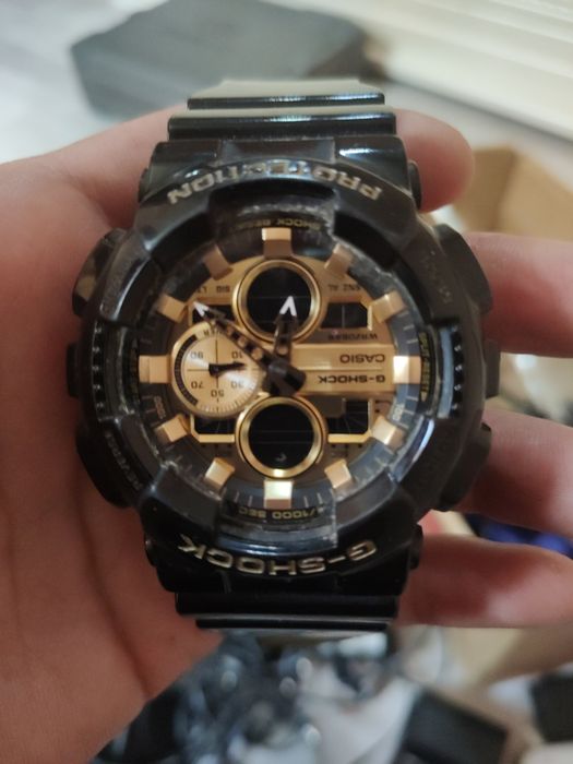 Casio G-SHOCK оригинал