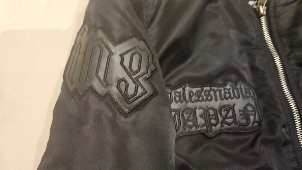 Детско преходно яке  154 см размер