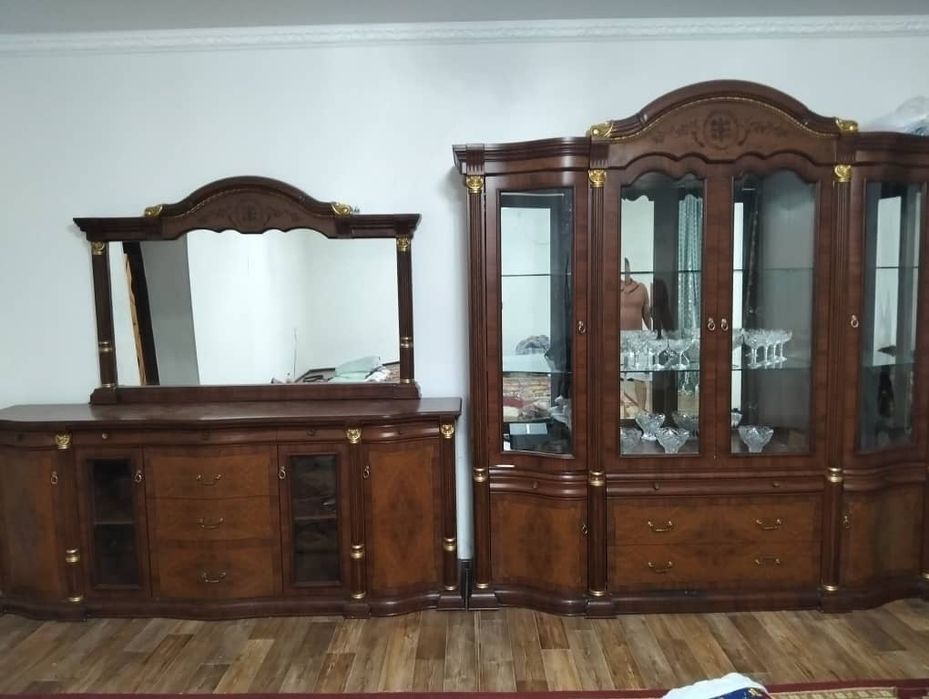 Гостевой гарнитур