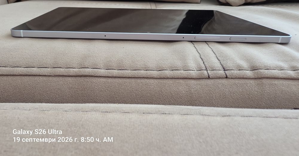 Samsung Galaxy Tab S10FE Wi-Fi 128 GB
