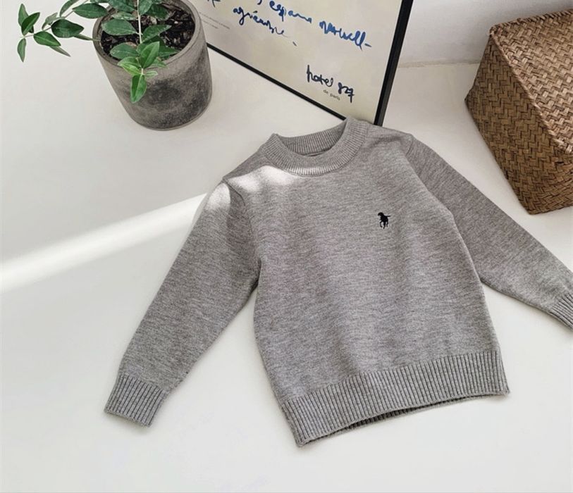 Кофточки для мальчиков и девочек