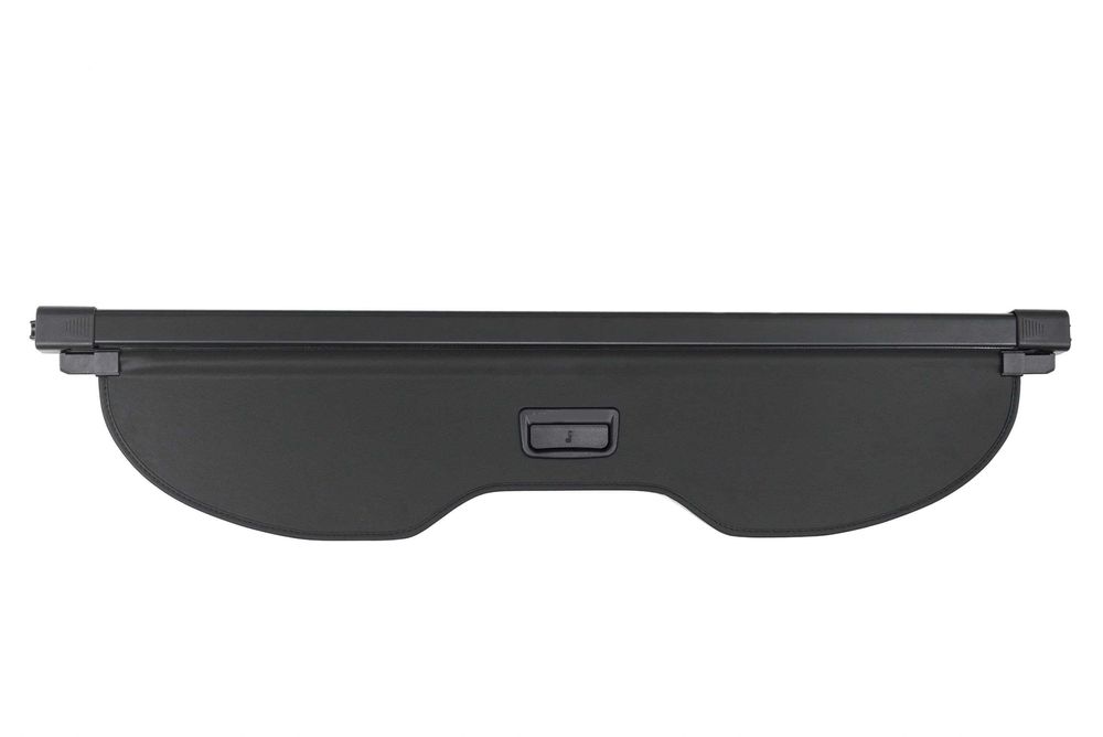 Щора за багажник Ford Mondeo MK4 combi 2010–2014 facelift, черна