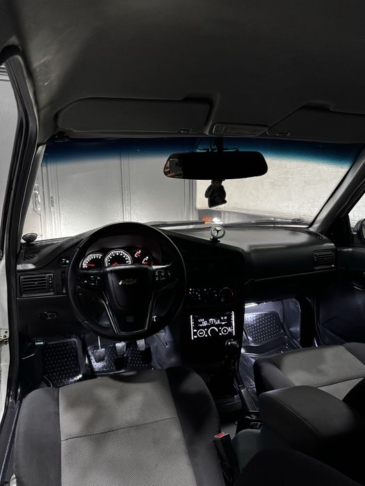 Nexia 2 1.6 DOHC срочно