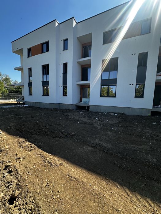 Apartamnete noi