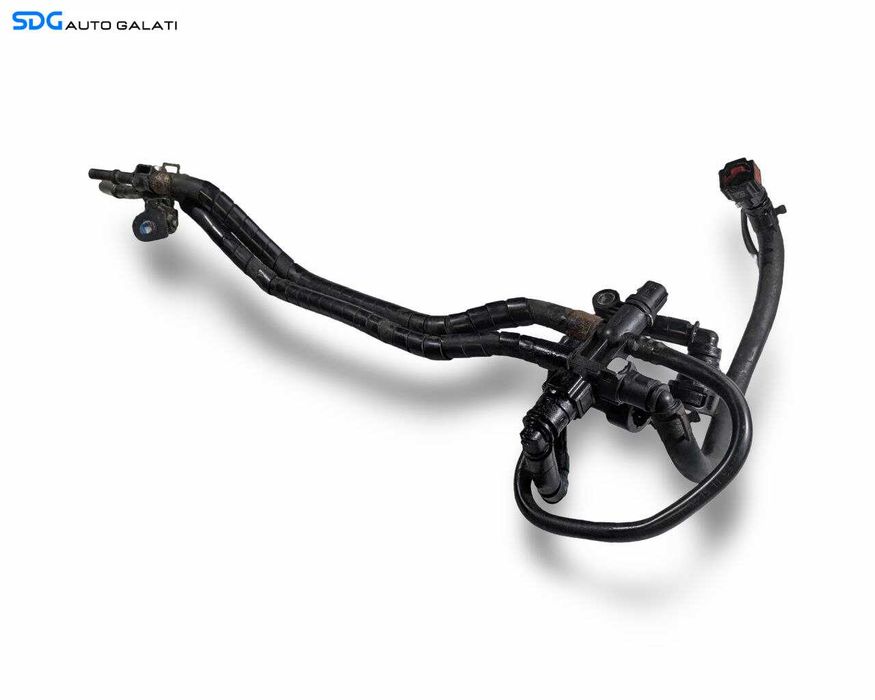 Instalatie Furtun Furtunuri Conducta Conducte Alimentare Combustibil Hyundai i40 1.7 CRDI 2011 - 2018 [L9973]