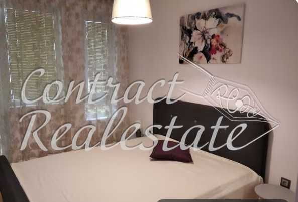 Дава се под наем Двустаен апартамент в Варна, Чаталджа - 60 кв.м за 433.5 € - Снимка #8