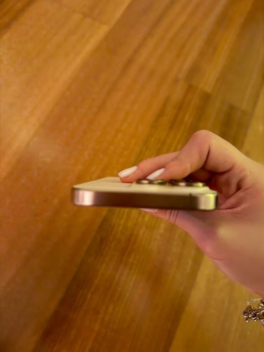 Iphone 16pro !Като нов!