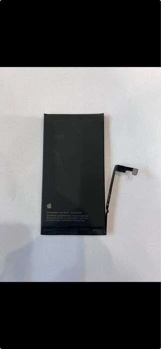Baterie originala iPhone 15 Plus A3039