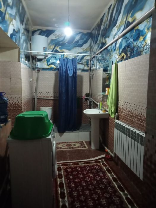 Посуточно большой дом