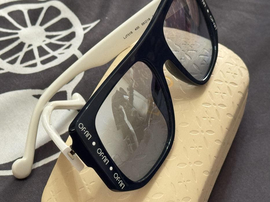 Дамски слънчеви очила