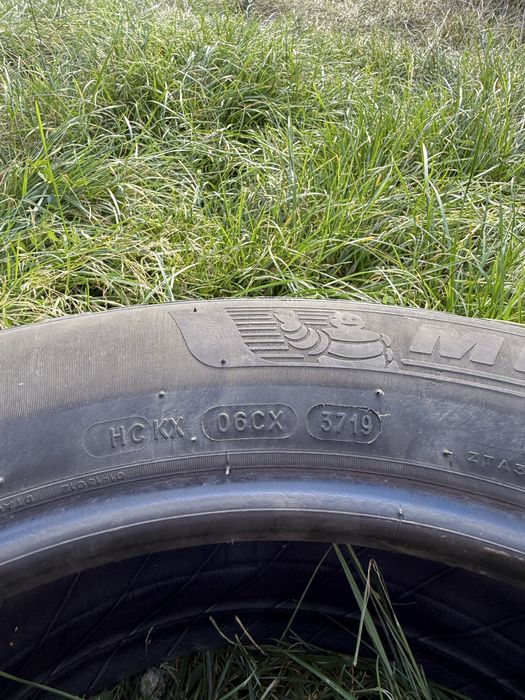 Cauciucuri iarna Michelin Alpin 6 215/60 R17